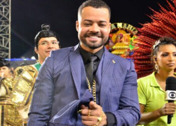 Del carnaval de Brasil a Concordia: comienzan las capacitaciones virtuales con el Mestre Moleza