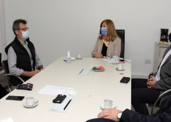 Se intensificarán los controles en minibuses, puerta a puerta y servicios de rutas fijas