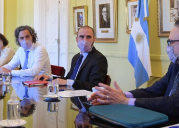 El Gobierno relanzó los créditos a tasa 0% para monotributistas: prestarán hasta $150.000 a devolver en 12 cuotas