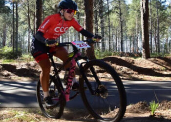 Buenar y Dorsch los ganadores en el retorno en Península Soler