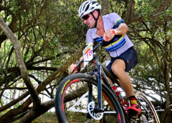 Se diagrama el circuito de la tercera fecha en Estancia Grande