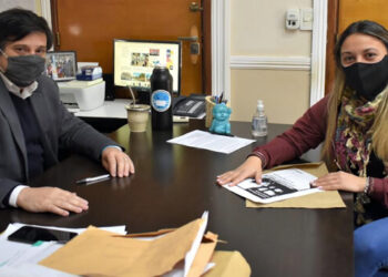 Capacitación en albañilería para mujeres: “manos a la obra mujeres”