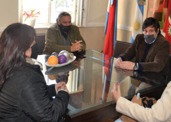 Buena recepción de los organizadores de eventos a las medidas anunciadas por el municipio