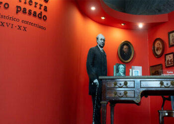 Más de 100 personas se capacitan en temáticas que vinculan a los museos con el patrimonio y la comunidad