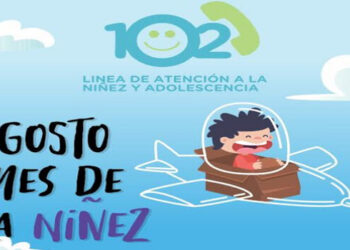 Están en marcha las actividades por el mes de todos los niños