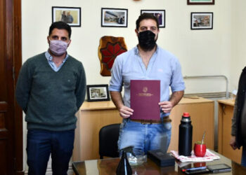 La 18° Edición de la Feria de las Carreras Concordia reconocida por el concejo deliberante