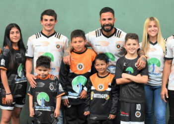 Real Concordia vivirá un día histórico