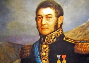 Efemérides del 17 de agosto