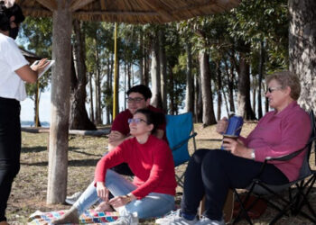 «Proyectar, emprender e innovar claves para el turismo regenerativo»