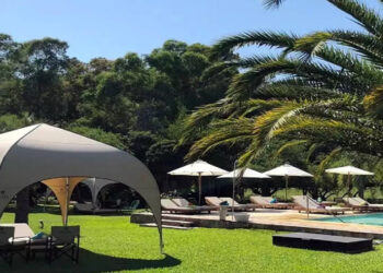 Crece el perfil de turista que opta por otras alternativas de alojamiento turístico