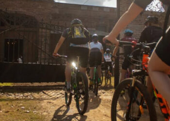 Más de 2 mil personas disfrutaron de Modo Concordia