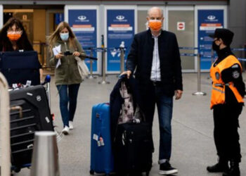 Ampliarán el cupo de ingreso aéreo al país: cuántas personas podrán entrar por día