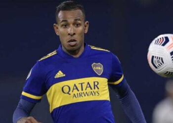 Boca recibió una mejor oferta del Brujas por Villa y ya tomó una decisión