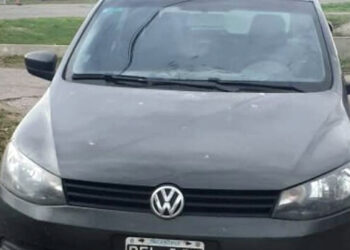 Secuestro de autos por documentación apócrifa