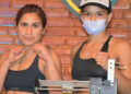 Este viernes, el box profesional vuelve a subir al ring en concordia