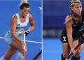 Dos Leonas fueron nominadas por la FIH para el premio a “Mejor Jugadora” del año