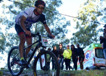 Inscripciones abiertas para la cuarta fecha en Península Soler