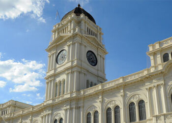 Se retoma la presencialidad plena en la administración pública