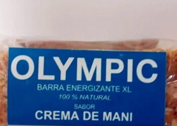 ANMAT prohibió la venta de una barra energizante y un aceite de coco
