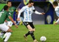 El Gobierno oficializó la vuelta de los hinchas para Argentina-Bolivia: cómo será el protocolo