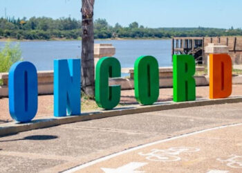 Desde este martes Concordia inicia la Semana del Turismo