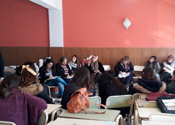 El CGE titularizó 90 cargos de asesoras y asesores pedagógicos de escuelas secundarias en Entre Ríos
