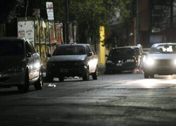 Se establece un nuevo horario de circulación nocturna en la provincia