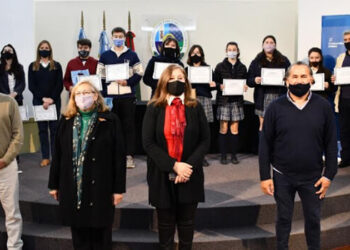 Se conocieron los ganadores del concurso: «leyendas urbanas: misterios de la concordia secreta»