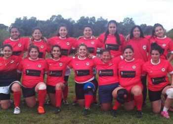 Los Espinillos finalizó en la tercera posición