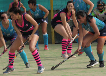 Programación torneos AHRU