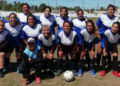 El fútbol femenino juega en la cancha por los tres puntos y por sorteo la plaza provincial
