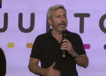 «Juntos por Entre Ríos» se impuso en la provincia