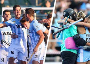 Lanzan una importante capacitación en Alto Rendimiento para entrenadores y jugadores de hockey