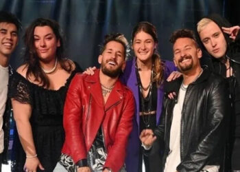 «La Voz Argentina»: ¿Qué participantes del equipo de Mau y Ricky pasaron a semifinales?
