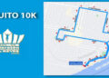 Este sábado se corre la 42° edición de la maratón de reyes