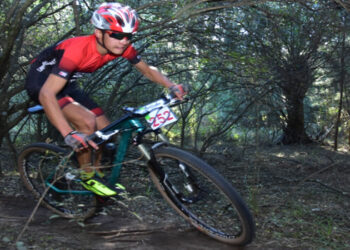 MTB: semana previa a la cuarta fecha en Península Soler