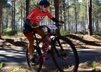 Semana de carrera para llegar el sábado a Península Soler