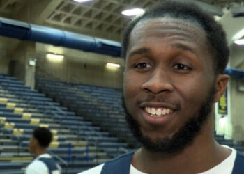 Nana Kodom Ayensu se suma a Estudiantes