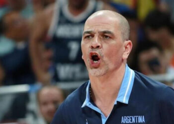 La CAB ya eligió al reemplazo de Sergio Hernández y sólo falta la firma