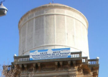 Moratoria especial de EDOS para contribuyentes que adeuden la tasa de Obras Sanitarias