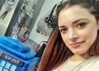 La revelación de Paula, una de las participantes de «Bake Off 2021»: «Pasé por tratamientos dolorosos»