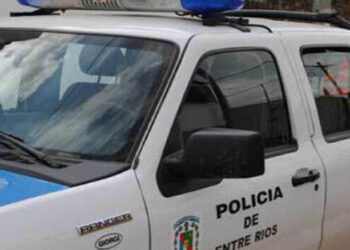 Herido de arma de fuego derivado al hospital con siete impactos de proyectiles