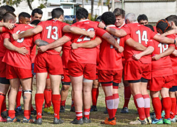 Ganó y sueña con la clasificación