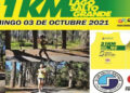Últimos días de inscripción para la Media Maratón «Lago Salto Grande»