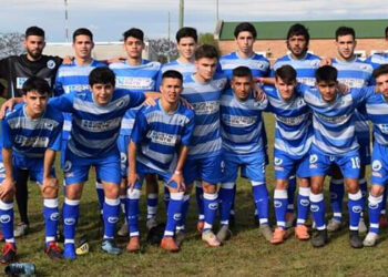 La divisional «B» también ajusta horarios de la quinta fecha por el superclásico