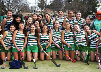 La final del sub 16 con rival y coordenadas confirmadas