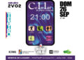 Late Teatro en Pueblo Viejo: CELULAR