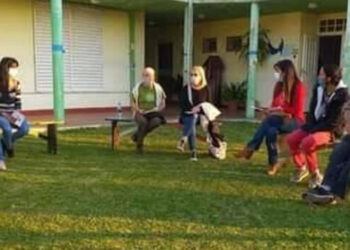 Avanzan los preparativos para la puesta en marcha del programa municipal «Concordia separa sus residuos»