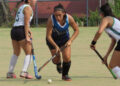 Hockey: Vélez de Chajarí único puntero