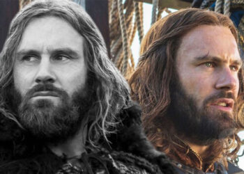 Novedades de Vikings Valhalla